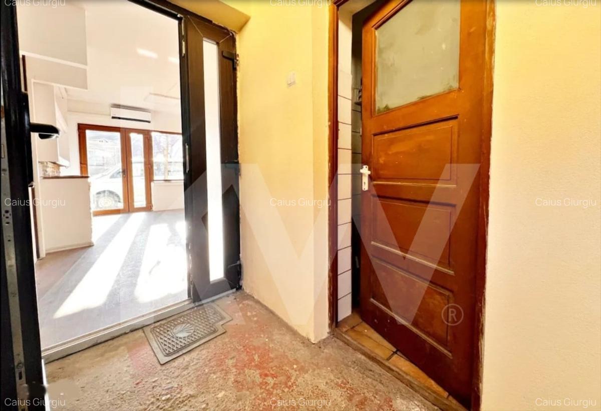 Spatiu comercial/magazin SU 20 mp la strada principala, Turnisorului. - 4