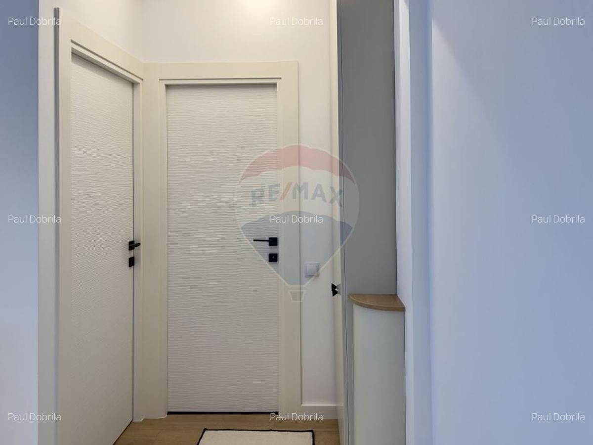 Apartament exclusivist, 2 camere, prima inchiriere - Mihai Viteazu - 7 Apartament exclusivist, 2 camere, prima inchiriere - Mihai Viteazu - 7