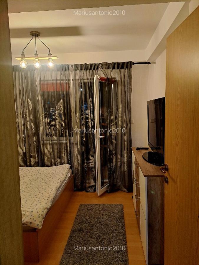 Închiriez apartament Modern cu două camere - 6