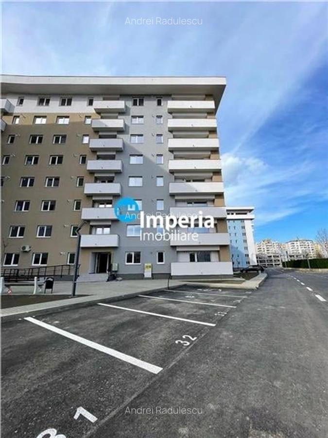 Garsonieră decomandată în Dacia - 2