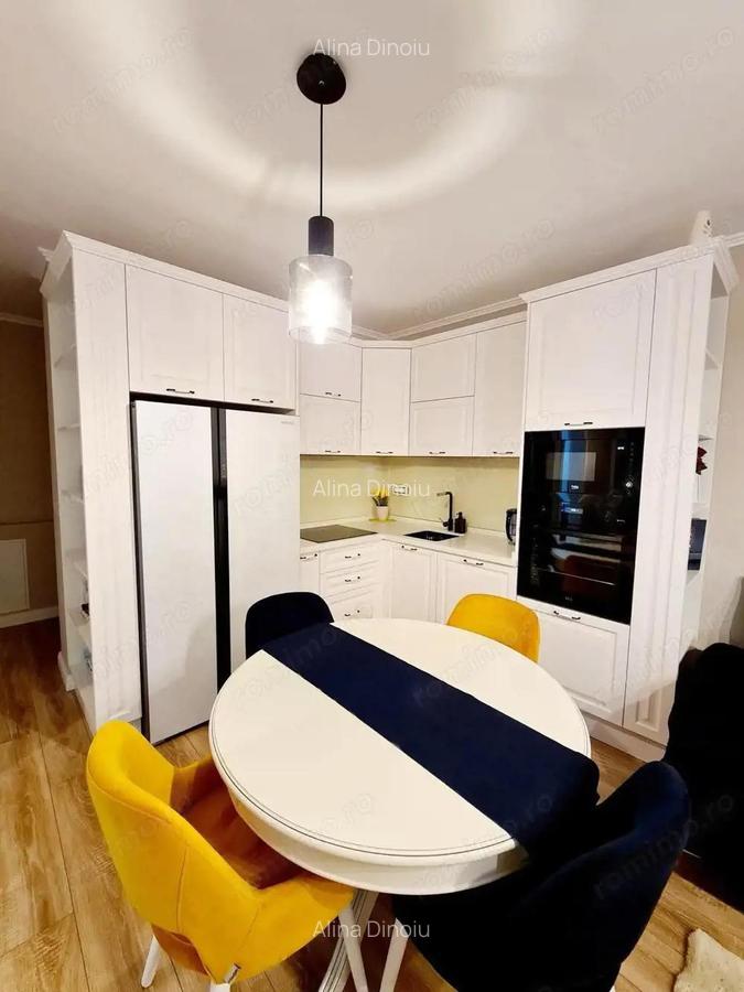 Apartament 3 camere Titan I Evocasa Armonia I boxa + parcare I COM 0% - 13