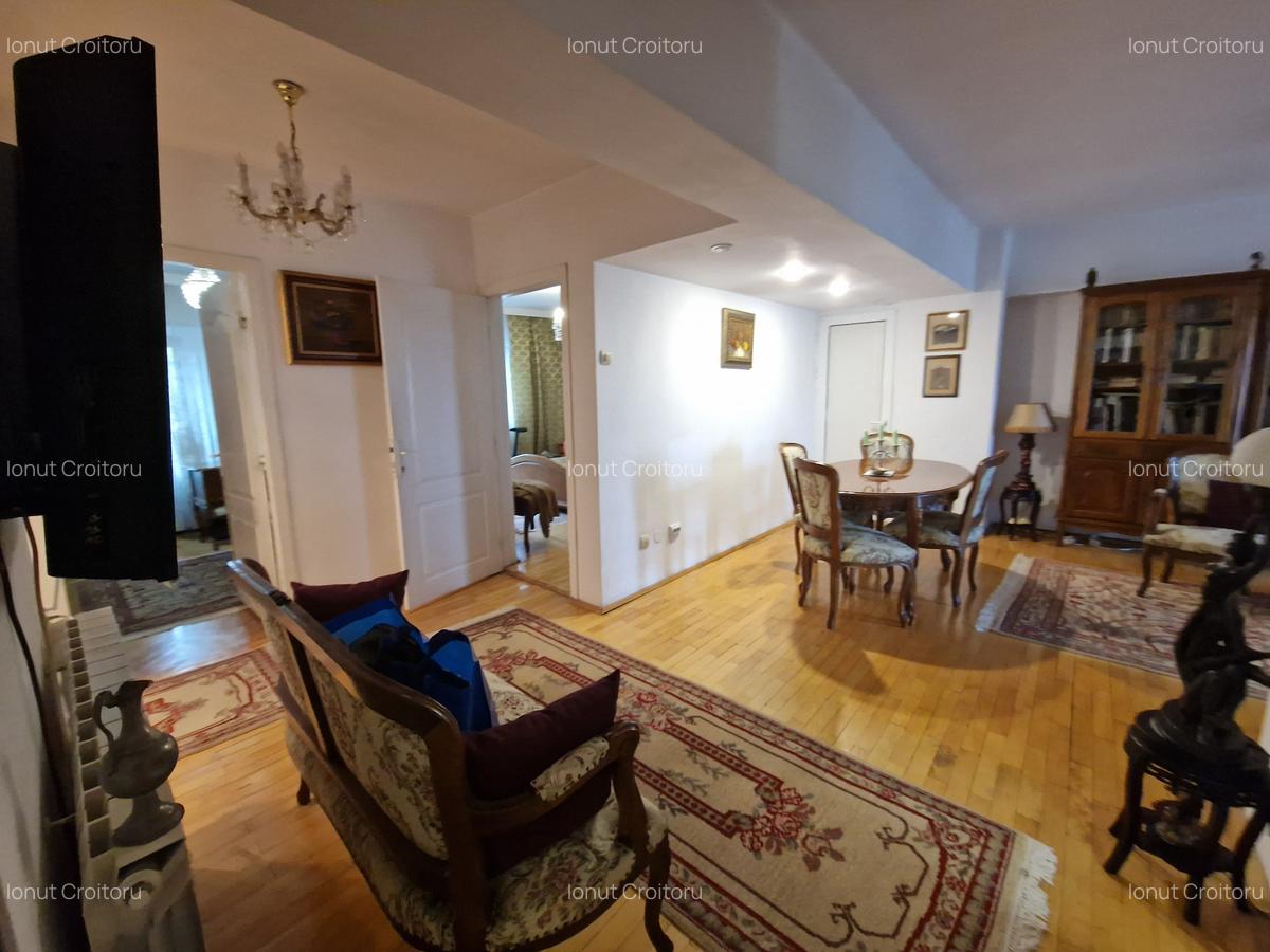 4 camere ULTRACENTRAL - panorama superba - 2 minute de Palas Mall - 29