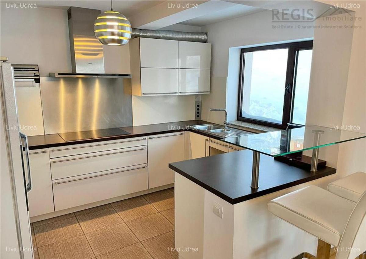 Vila de in Ranca, la baza partiei Papusa sauna, jacuzzi - 9