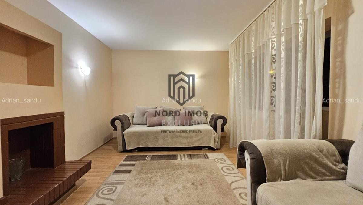 Apartament 2 camere luminos | Baneasa | Aproape de Parcul Herastrau - 2