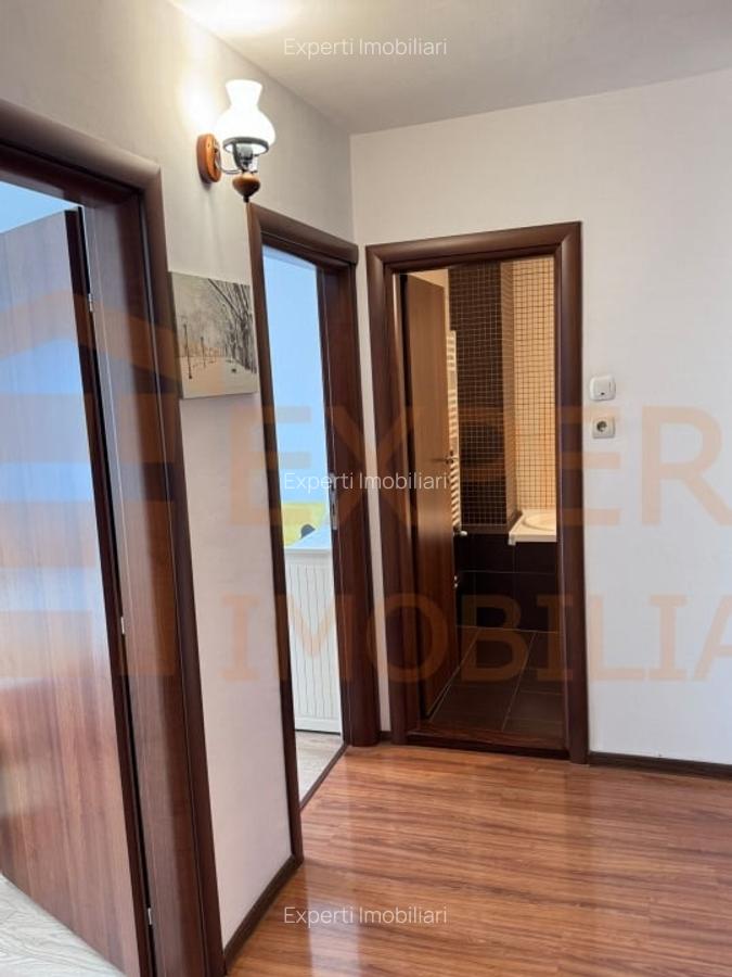 Apartament 3 camere zona Inel II - Dezrobirii - 6