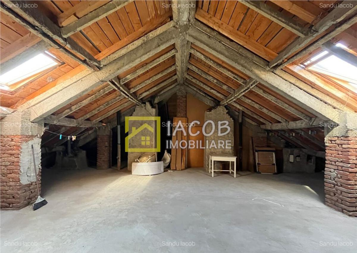 Garsoniera renovata complet, zona Aviatorilor - Pasapoarte - 16