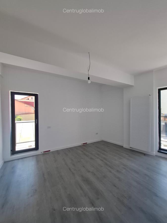 Apartament 2 camere - 8