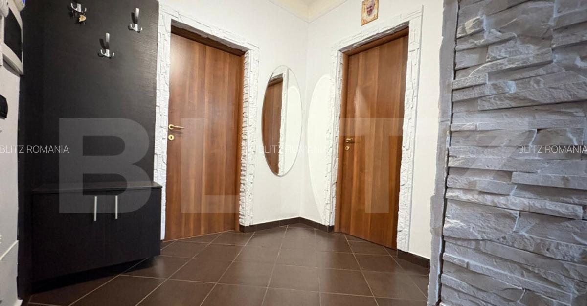 Apartament 3 camere 74mp,Codlea - 9