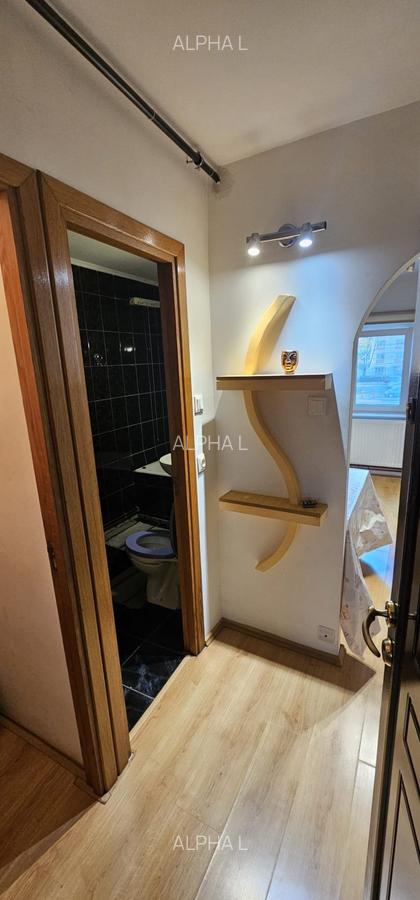 Garsoniera 40 Mp, Etaj 1, Centrala pe Gaze, Termen Lung - 6