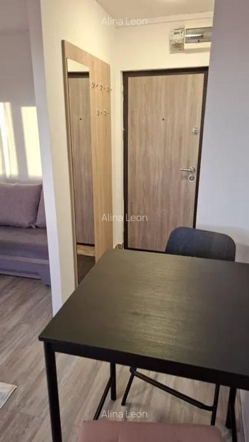 Garsoniera, 25 mp, decomandata, ac, renovata, Brancoveanu - 4