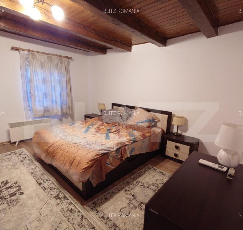 Casa de vacan?a, Brestova? - 9