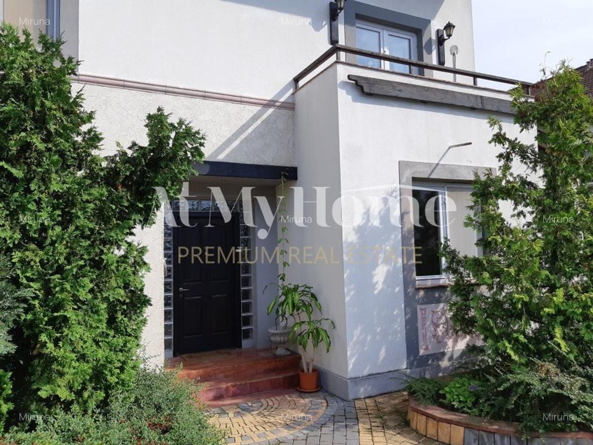 VILA 5 CAMERE//GARAJ//COMPLEX REZIDENTIAL CU PISCINA//IANCU NICOLAE - 15