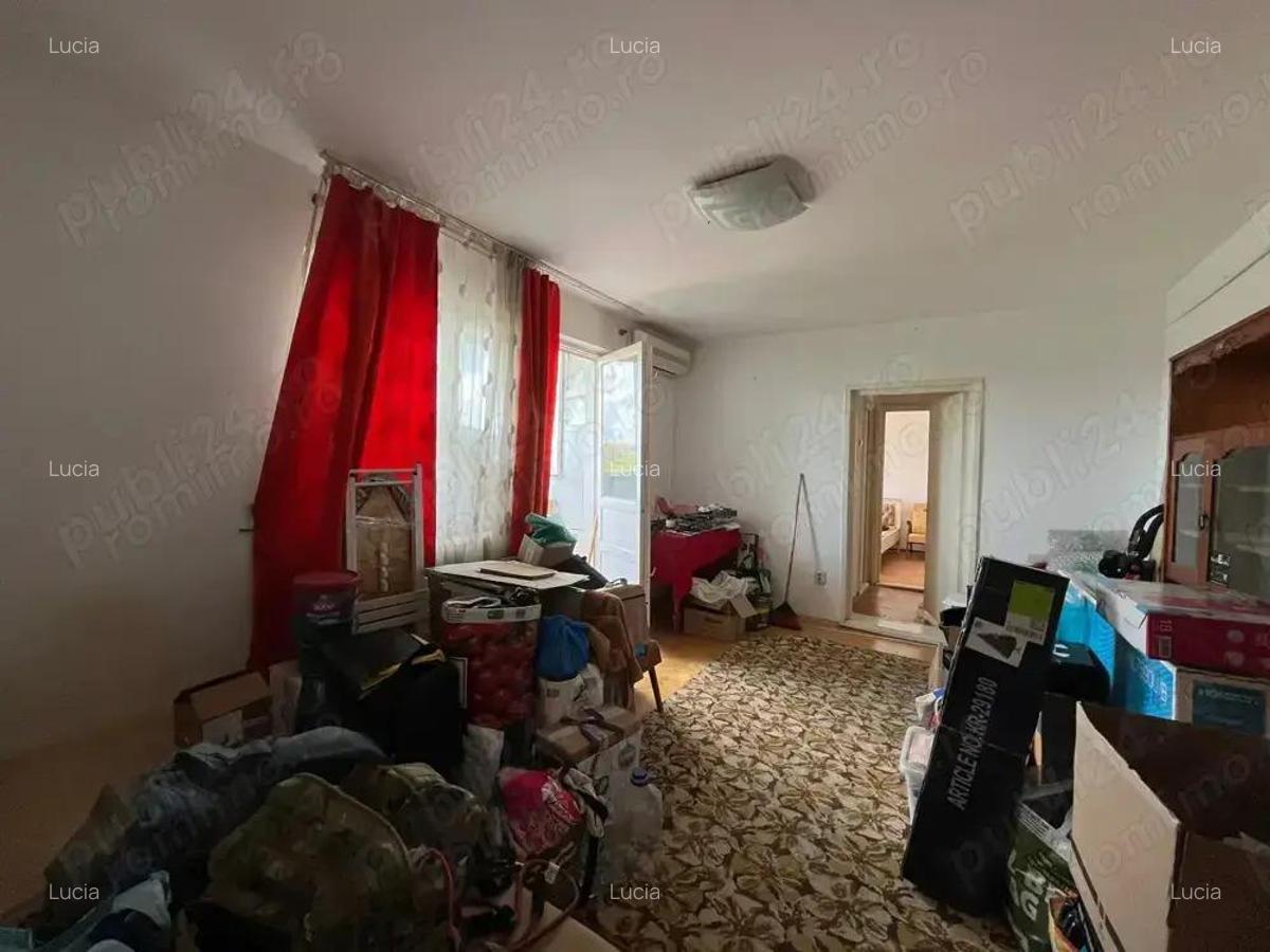 Apartament cu 2 camere et 4 din 5 Calea Girocului - 6