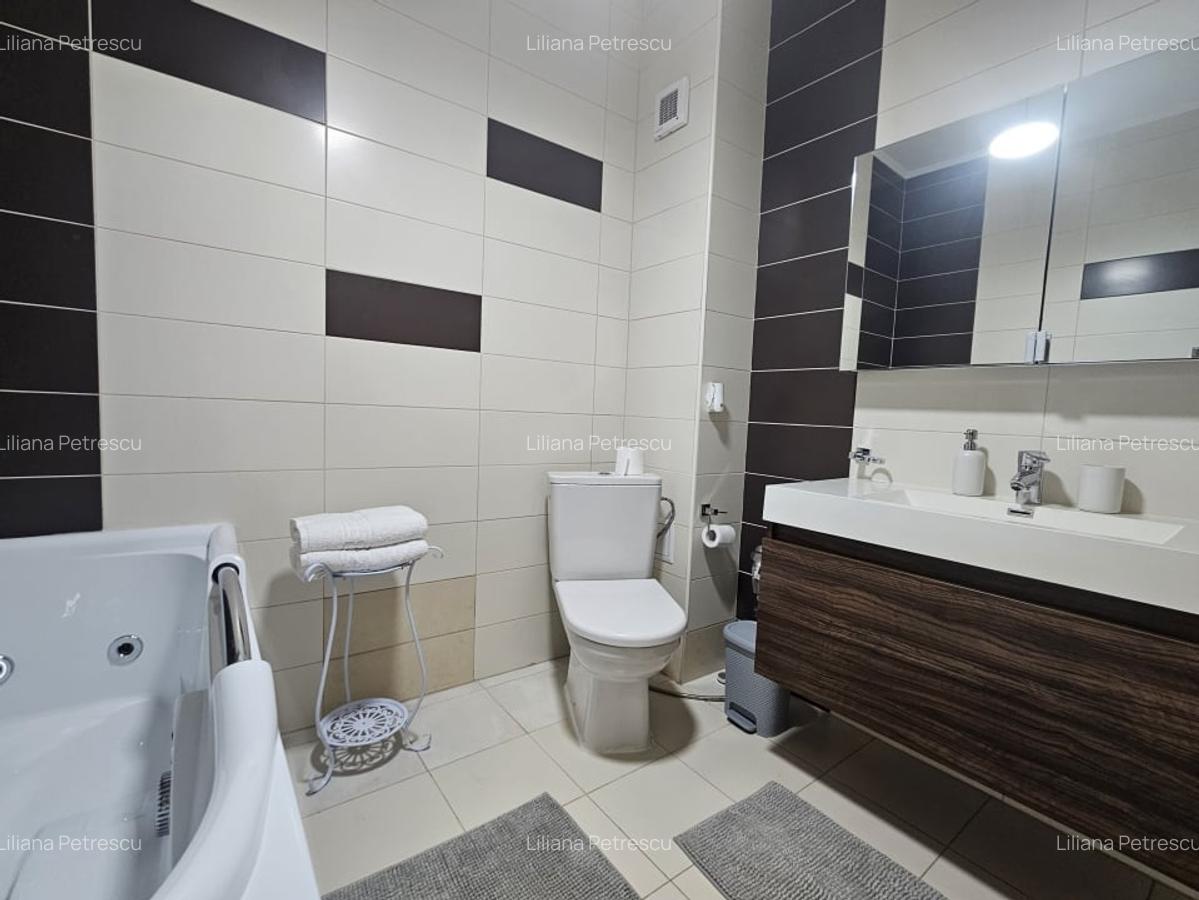 Aviatiei -Apartament doua camere de inchiriat - 5