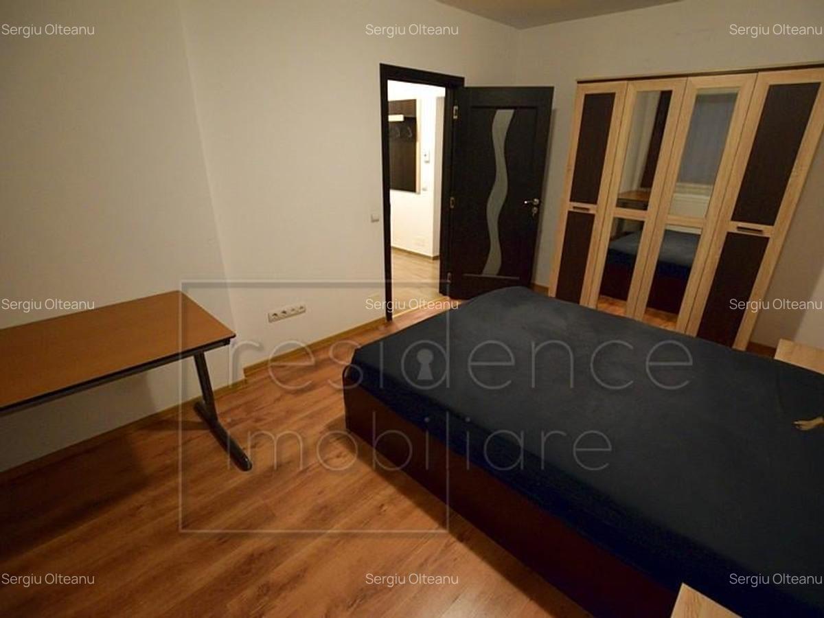 Octombrie! Apartament 2 camere decomandate, Marasti, zona CB - 12