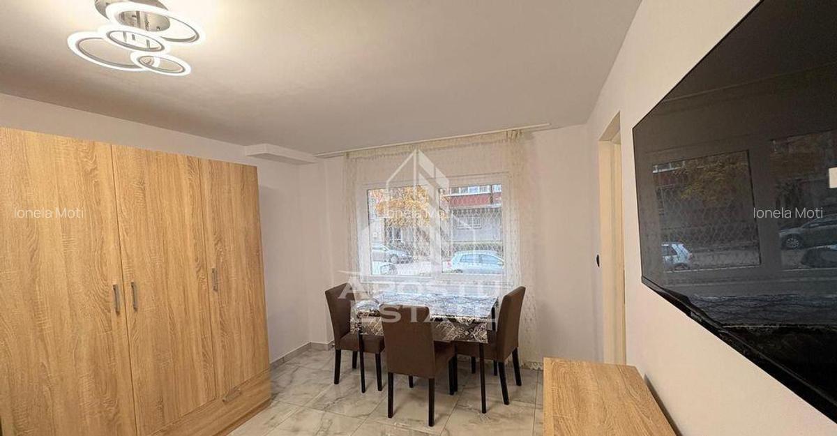 Apartament 1 camera, zona Bucovina - 5