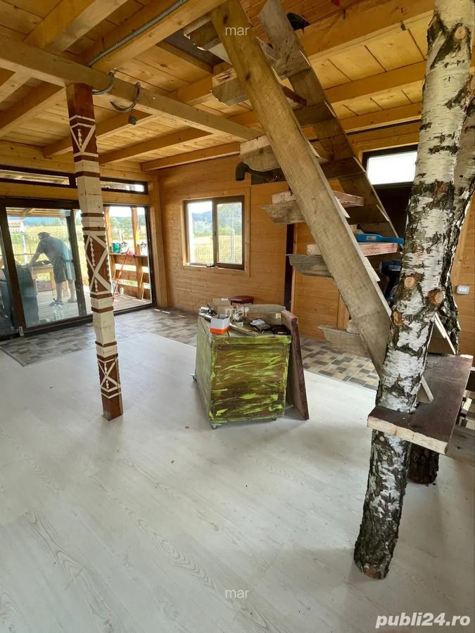 Casa,cabana - 2