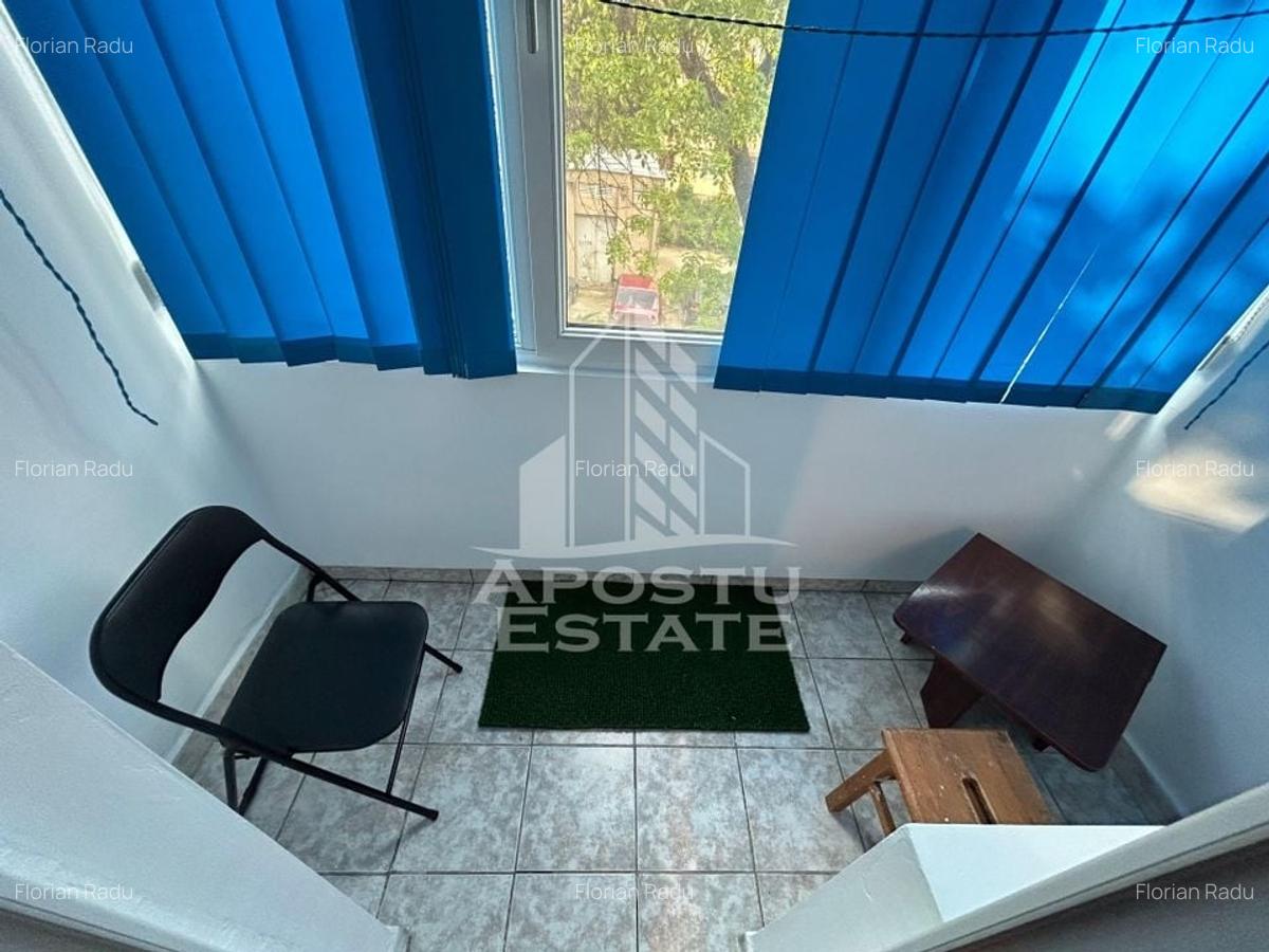 Apartament 2 camere, centrala proprie, Calea Sagului - 5