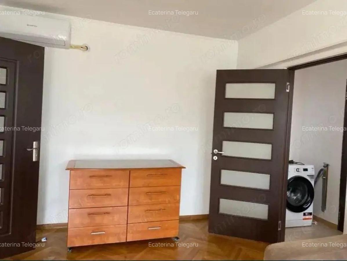 Apartament 2 camere, Piat?a Muncii - 5 min - 6