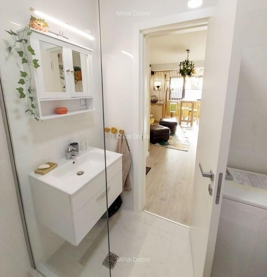 2 CAMERE | ROND OMV | PIPERA | NOU | IVORY | PARCARE | TVA 0% - 17