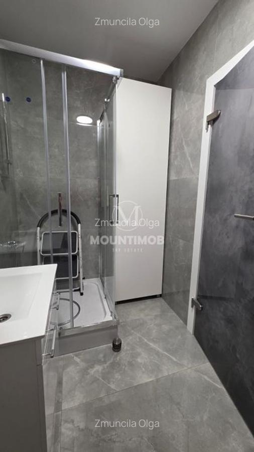 Birou Utilat si Mobilat, loc de parcare, Tractorul/Brasov - 8