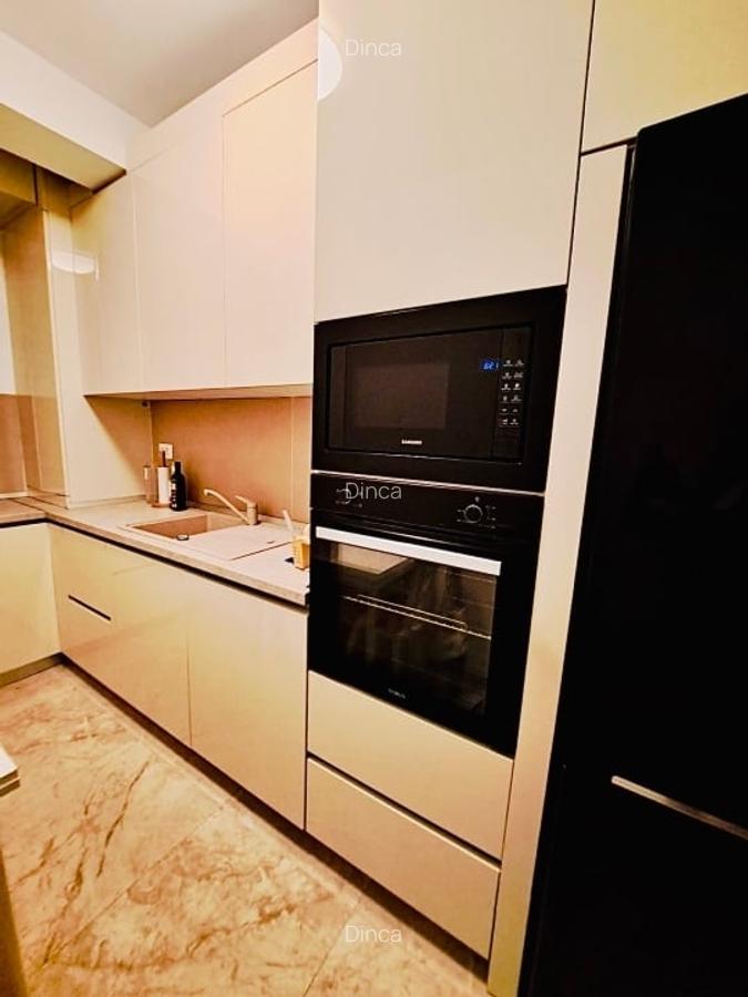 Proprietar închiriez apartament 2 camere Floreasca - 6