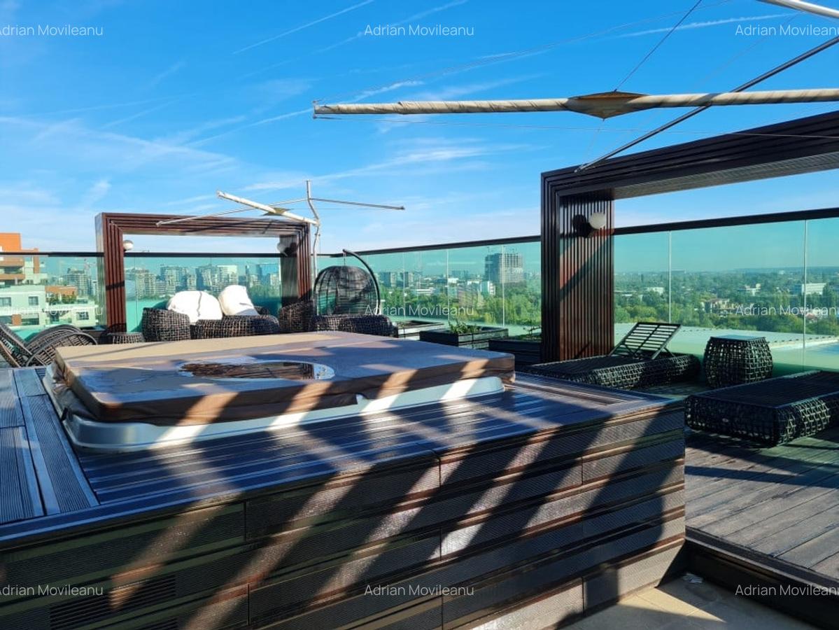 EMERALD - EXCLUSIVE LAKEFRONT PENTHOUSE 500 MP, BREATHTAKING LAKE VIEW! - 6