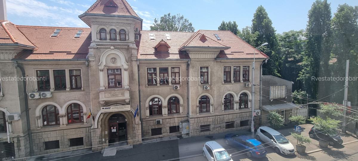 Ultra Central/ Bdul Carol/Apartament cu 3 camere/ - 18