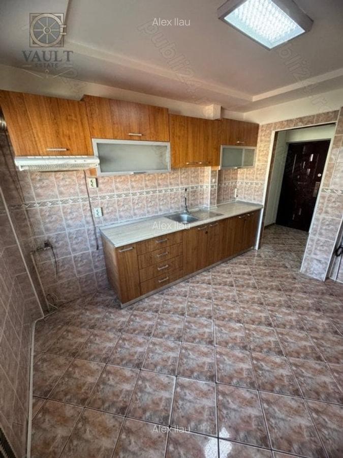 Apartament 3 camere - Calea Mosilor - 3