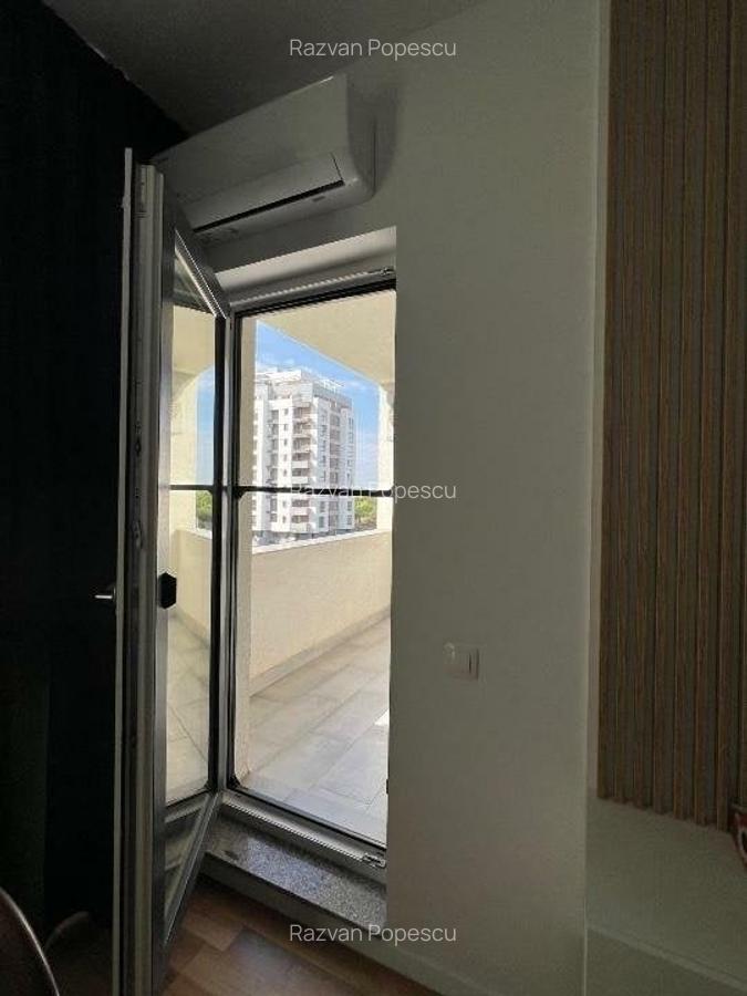 Inchiriere Apartament 2 camere Bloc Nou Loc de Parcare Drumul Taberei-Brancusi - 11