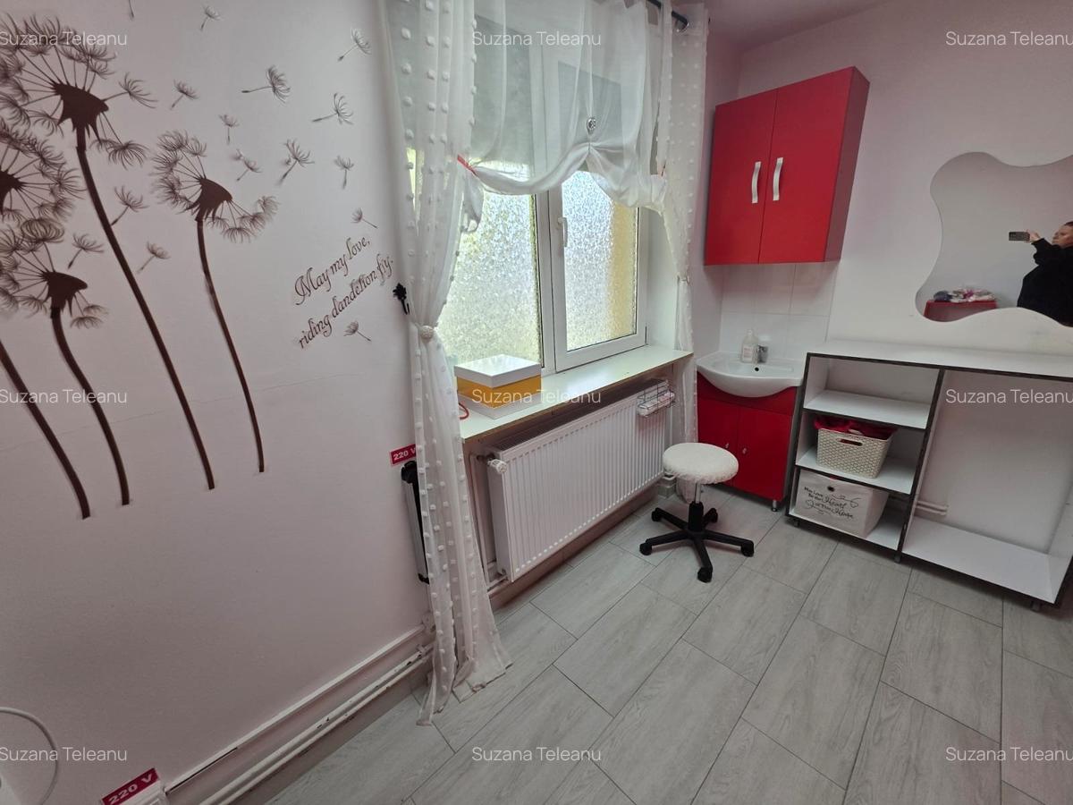 Vand spatiu comercil zona Gara - Vlahuta - 6