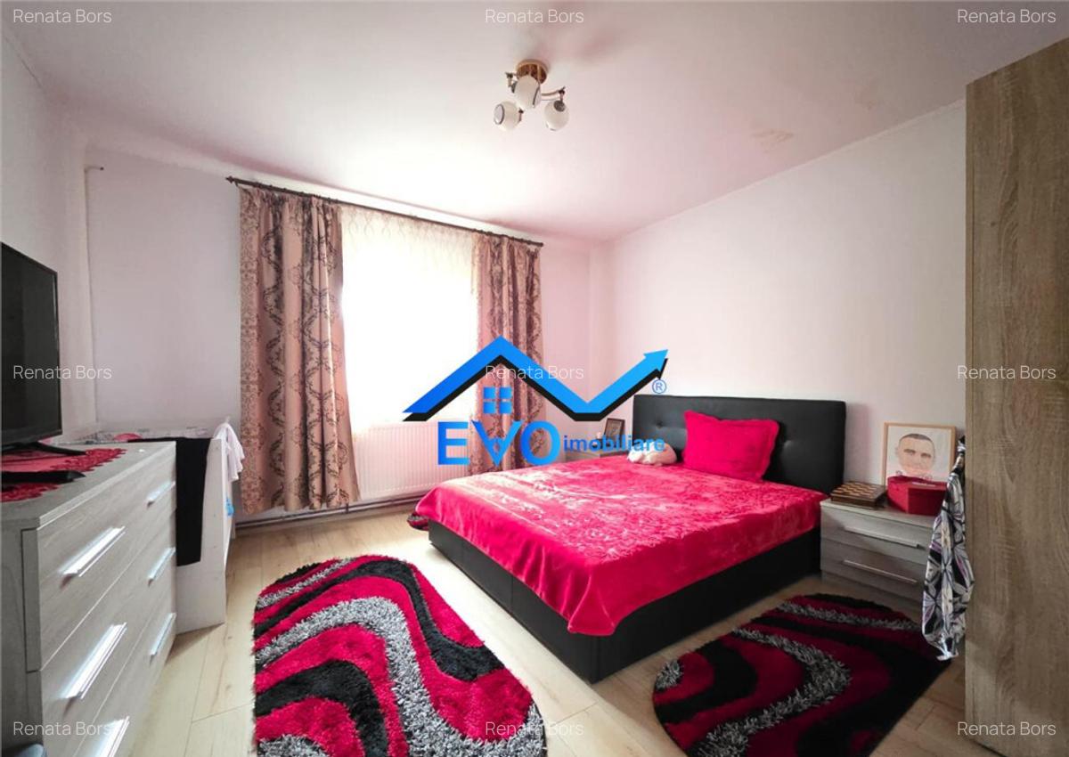 Casa de inchiriat, 2 dormitoare , curte 500 mp , Uricani-Mir - 4