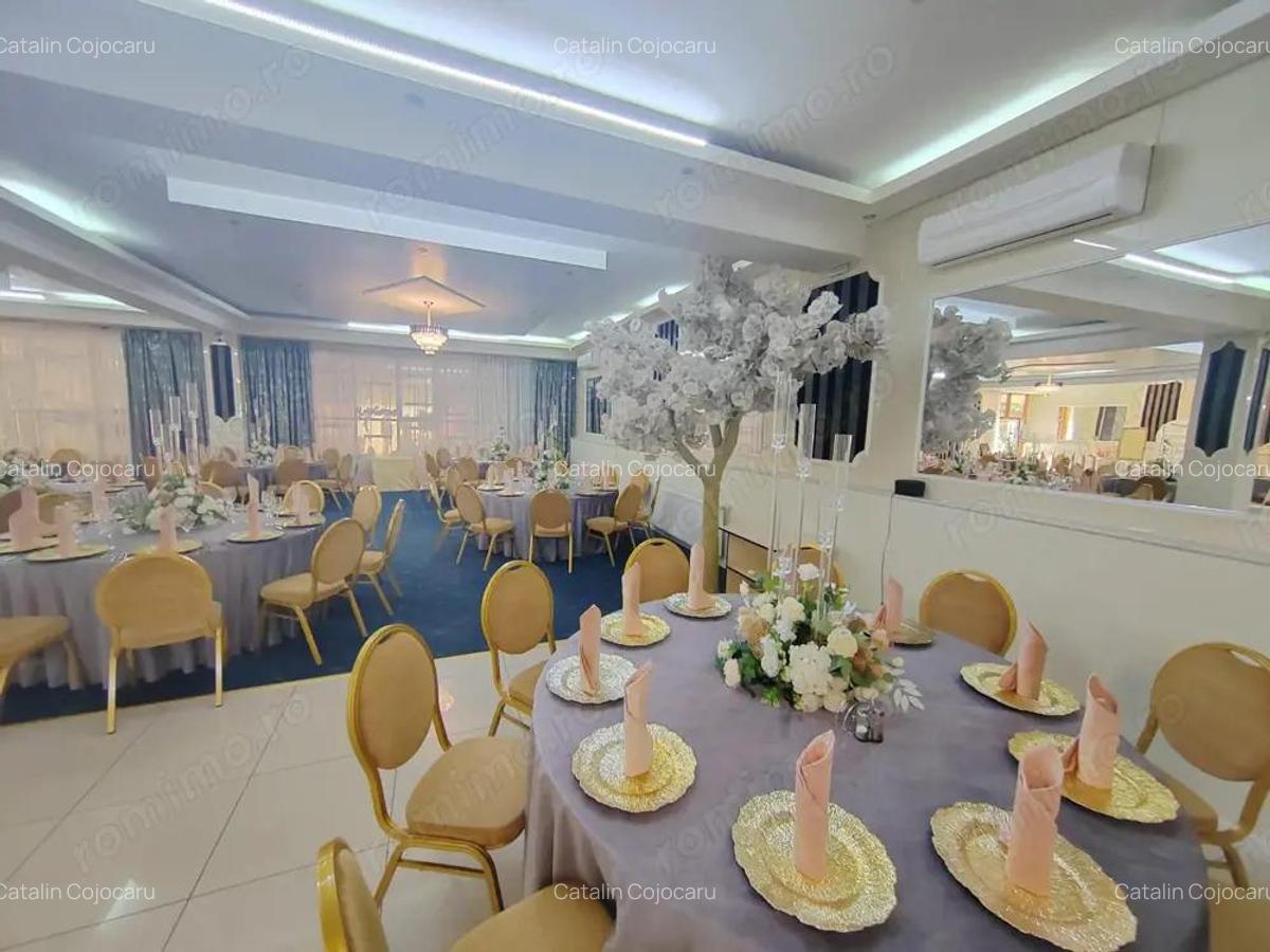 De vanzare Restaurant Casa Luminita-Super Afacere - 12