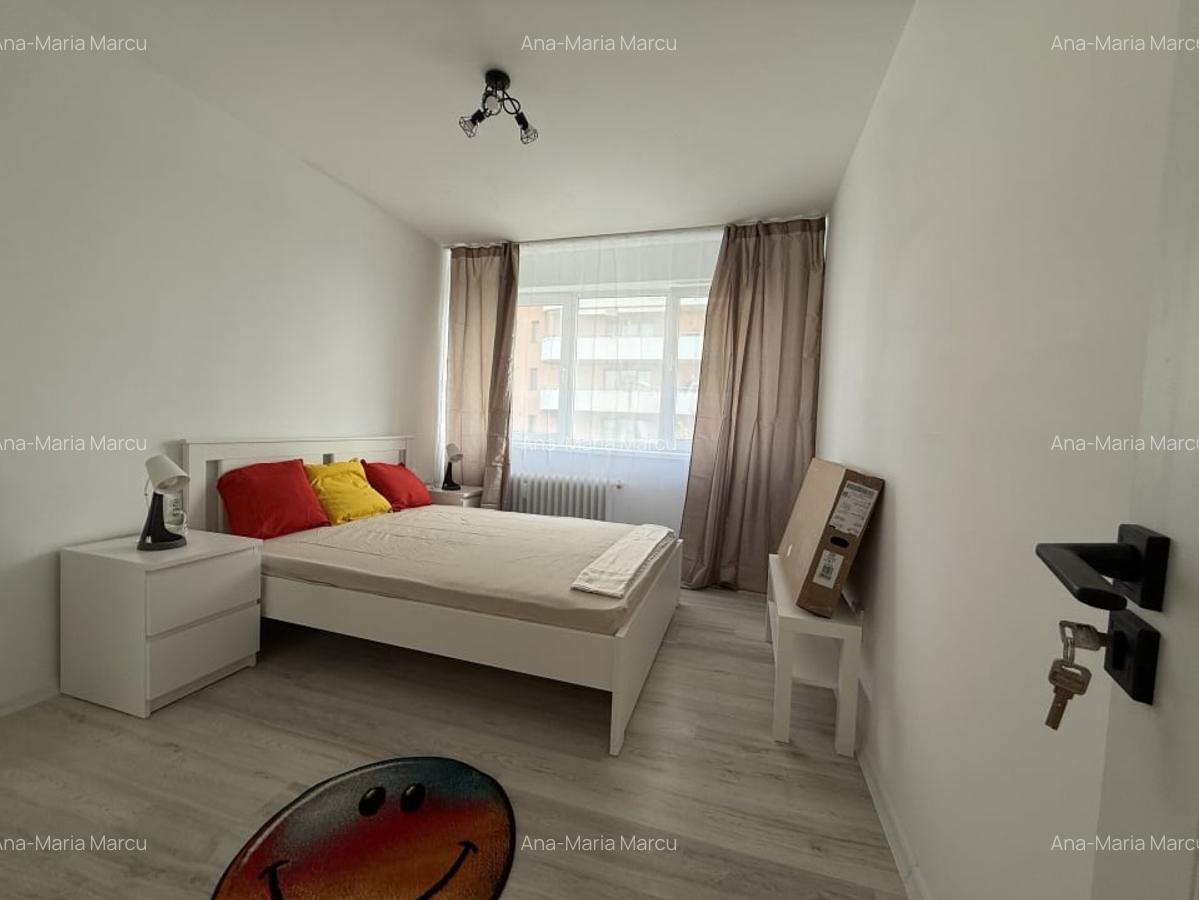 Apartament 2 camere | PAJURA | Jiului| mobilat| utilat| renovat total - 6