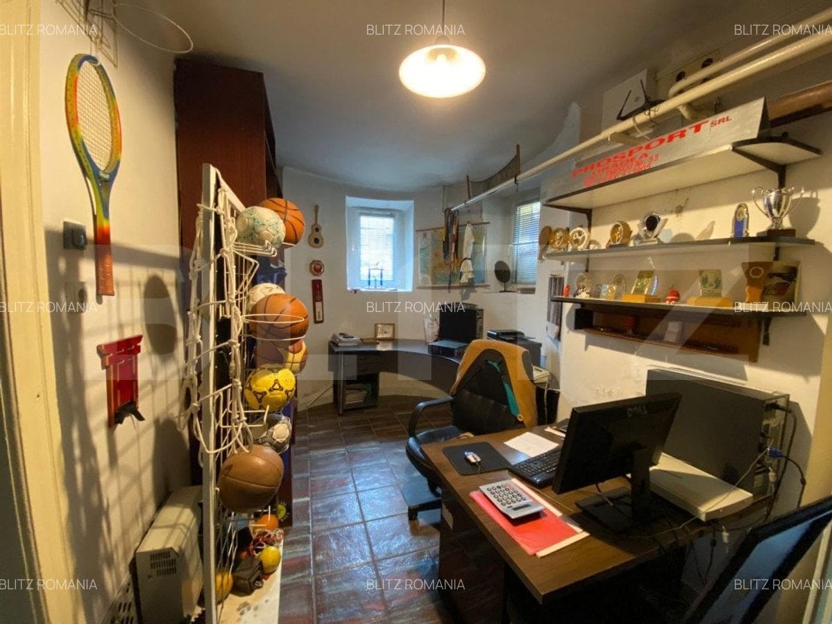 Apartament renovabil, suprafata 85 mp utili, zona Centrala - 7