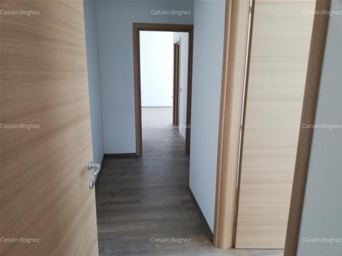 PENTHOUSE 3 CAMERE, TERASA 48 MP, TRACTORUL, ZONA CORESI MALL - 6