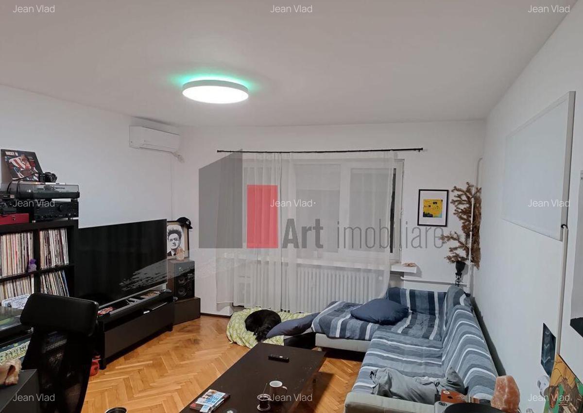 Apartament 2 cam. zona Agronomie - 1