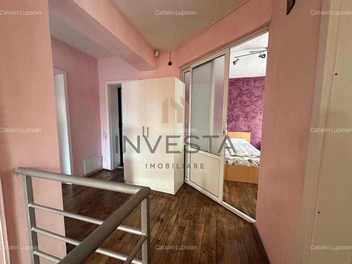 Casa individuala/Zona Strazii Bisericii Ortodoxe - 4