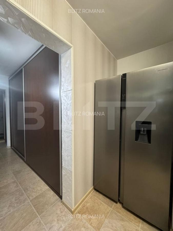 Apartament cu 3 camere, la cheie - Sector 5 - 5 Apartament cu 3 camere, la cheie - Sector 5 - 5