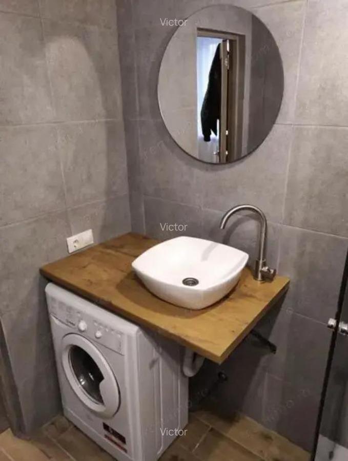 Apartament cu 2 camere de inchiriat in zona Garii - 5