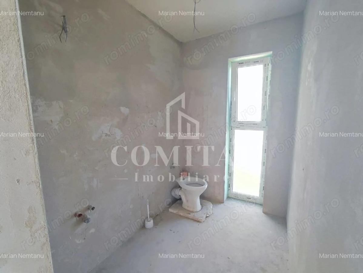 Duplex semifinisat cu 4 camere | Zona Edgar Quinet -Cartierul Mana?tur - 20
