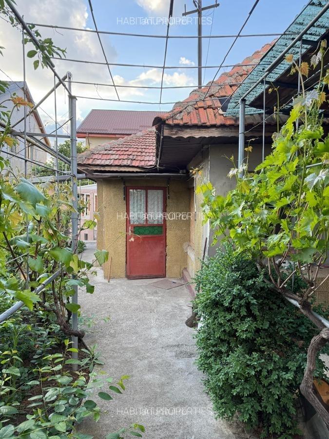 Voluntari/ Primaria Voluntari, Casa 4 camere caramida, teren 300 mp - 9