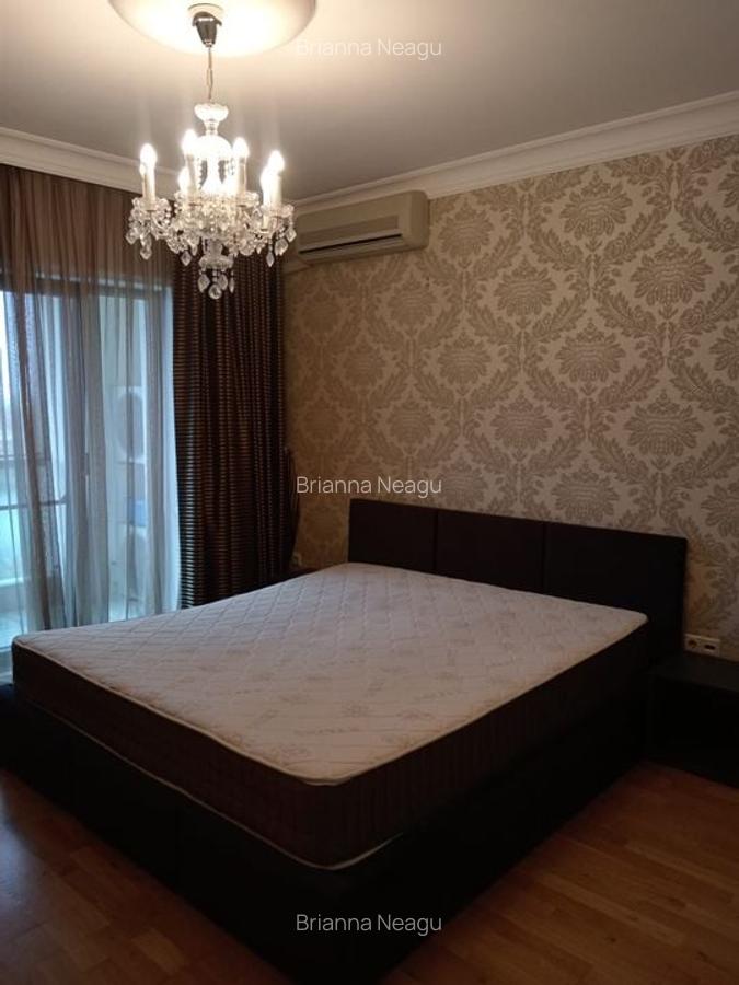 | De inchiriat | 2 camere | Barbu Vacarescu | PARCARE INCLUSA - 5