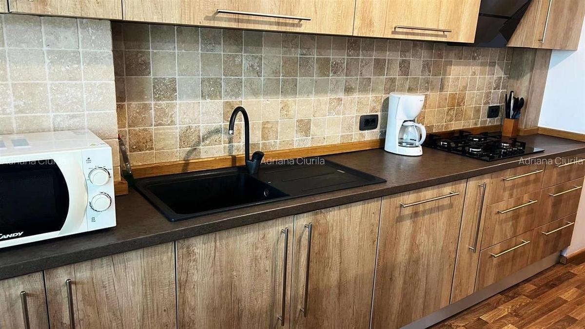 Apartament 2 camere in Plloiesti, zona Piata Mihai Viteazul - 11