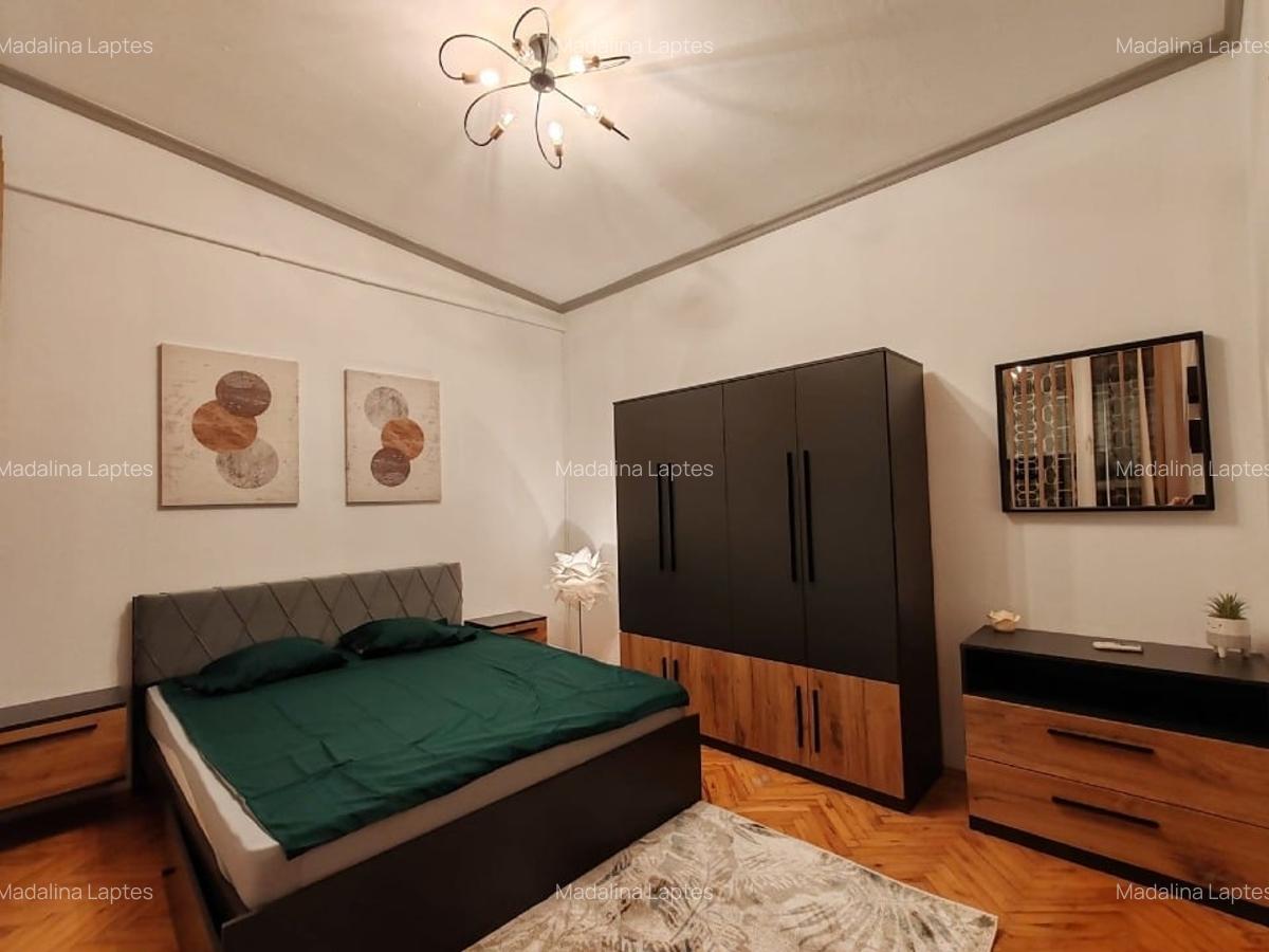 Universitate închiriere 3 camere - 2