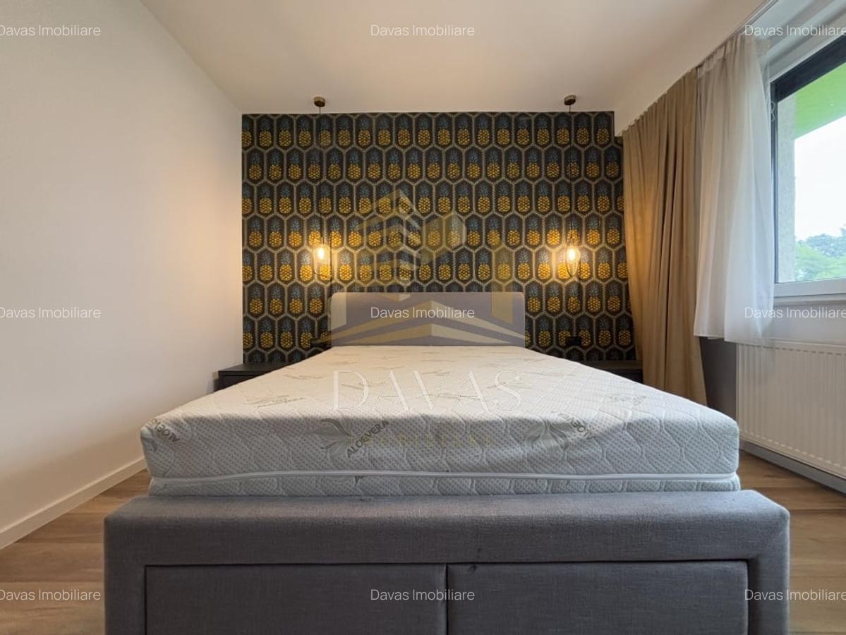 Apartament de 2 camere semidecomandat | Gheorgheni - Soporului - 10