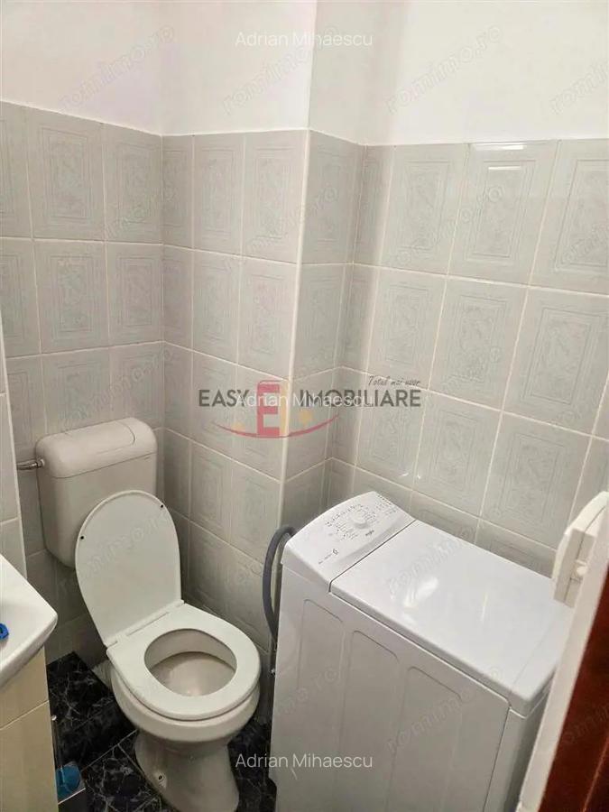 Apartament 3 camere, bloc izolat, Pandurilor, Tudor, Targu Mures - 4