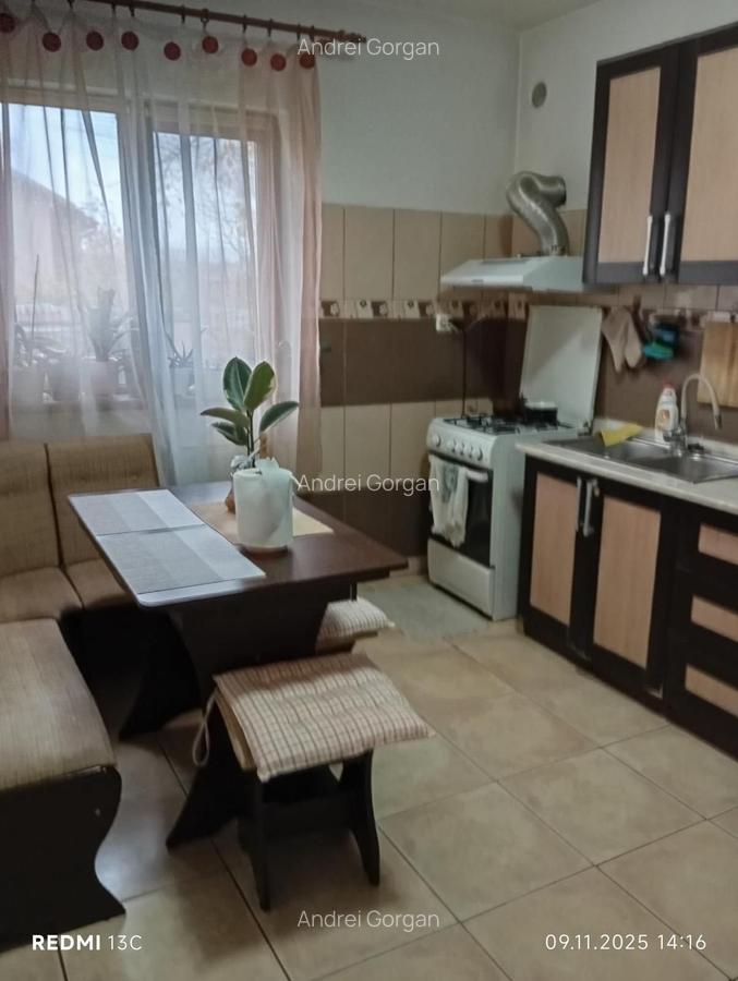 Casa cu 4 camere in Lunca Cetatuii - 3