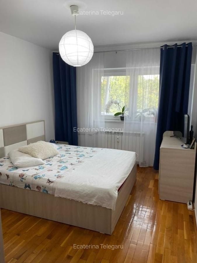 Apartament 2 cam, decomanadat in rond Baba Novac, gata de locuit renovat, metrou - 3