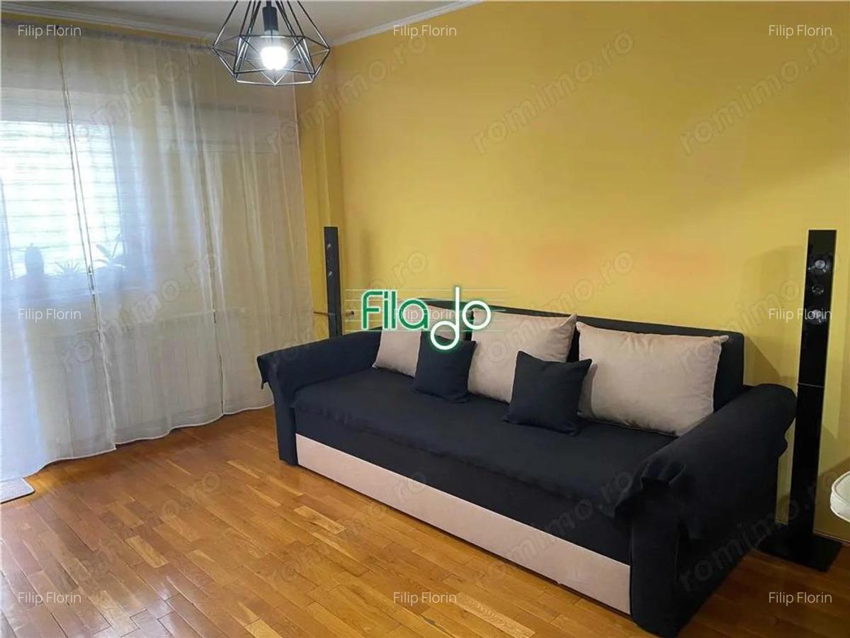 Apartament 2 camere Dristor, Rond Baba Novac - 3
